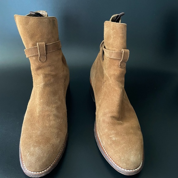 Thursday Boots Rogue - Picture 2 of 7